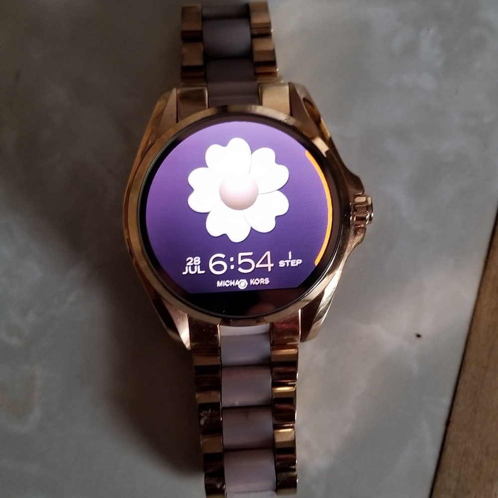 Michael Kors Smartwatch